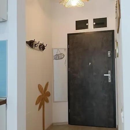 Casa Dan Appartamento *