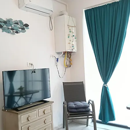 Casa Dan Appartamento *
