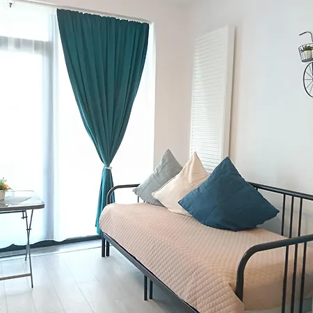 Casa Dan Appartamento