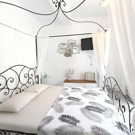 Casa Dan Appartamento