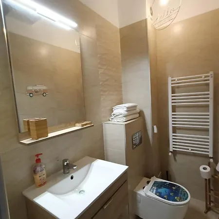 Casa Dan Appartamento Năvodari