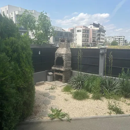 Casa Dan Apartment