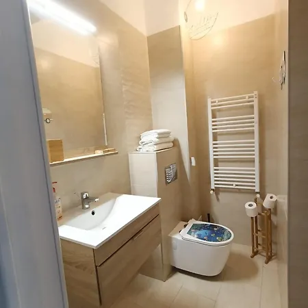 Apartment Casa Dan Navodari