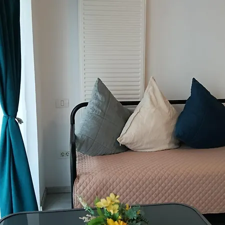 Appartement Casa Dan *