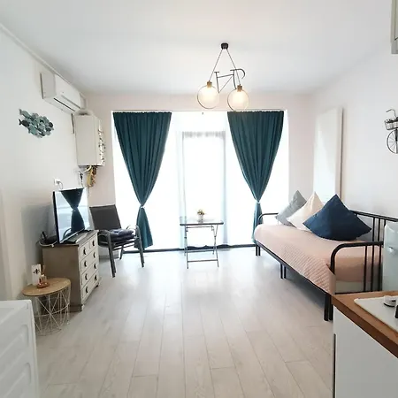 Appartement Casa Dan