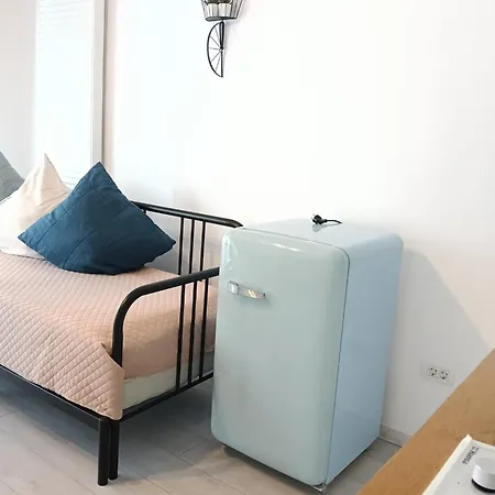 Appartement Casa Dan *