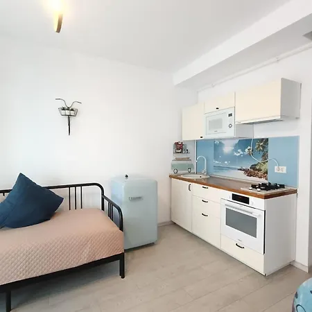 Appartement Casa Dan Năvodari