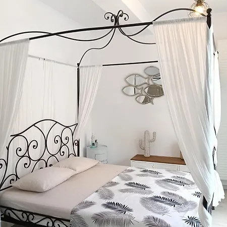 Casa Dan Apartment