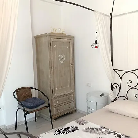 Apartment Casa Dan