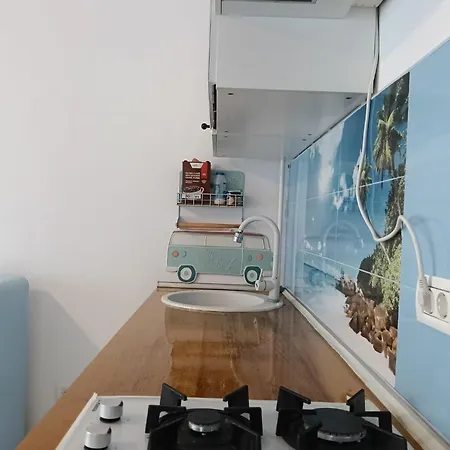 Casa Dan * Navodari