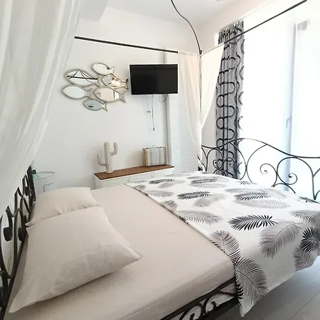 Casa Dan Apartment Navodari