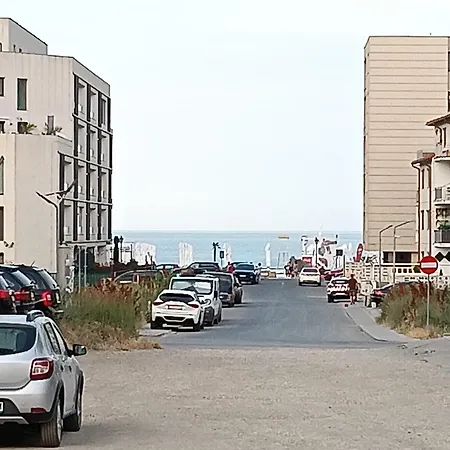 Casa Dan * Năvodari